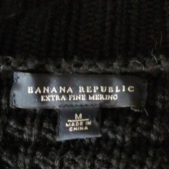 Long Sweather by Banana Republic - Picture 6 of 7